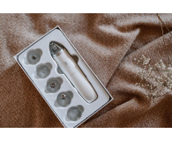 Beautifly Urządzenie do mikrodermabrazji B-Derma Basic - 1195963 - zdjęcie 4